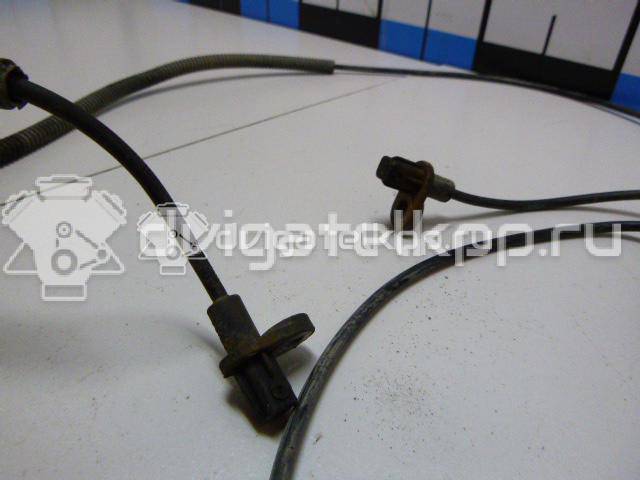 Фото Датчик ABS задний  1151023 для Ford Fiesta / Fusion Ju {forloop.counter}}