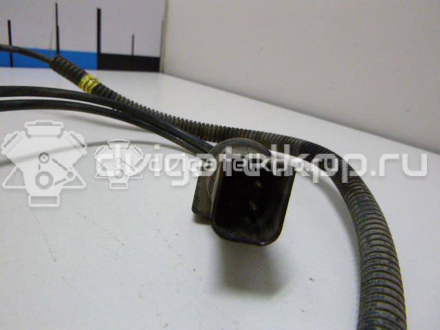 Фото Датчик ABS задний  1151023 для Ford Fiesta / Fusion Ju {forloop.counter}}