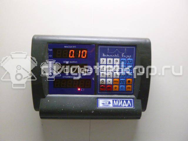 Фото Датчик ABS задний  1151023 для Ford Fiesta / Fusion Ju {forloop.counter}}