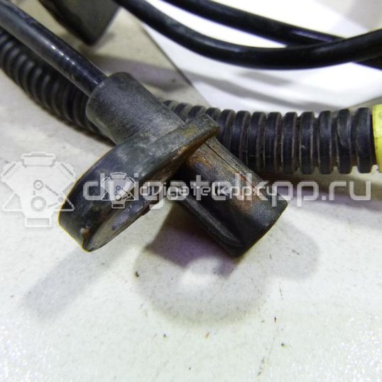 Фото Датчик ABS задний  2S612B372BD для Ford Fiesta / Fusion Ju