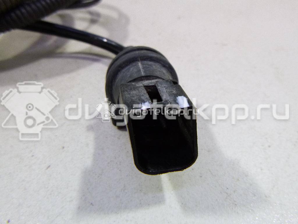 Фото Датчик ABS задний  2S612B372BD для Ford Fiesta / Fusion Ju {forloop.counter}}