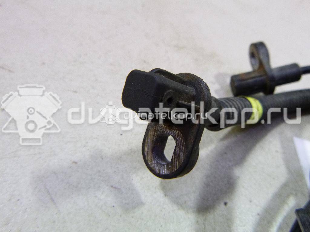 Фото Датчик ABS задний  2S612B372BD для Ford Fiesta / Fusion Ju {forloop.counter}}