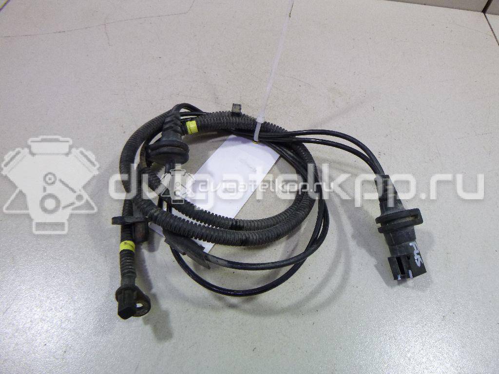 Фото Датчик ABS задний  2S612B372BD для Ford Fiesta / Fusion Ju {forloop.counter}}