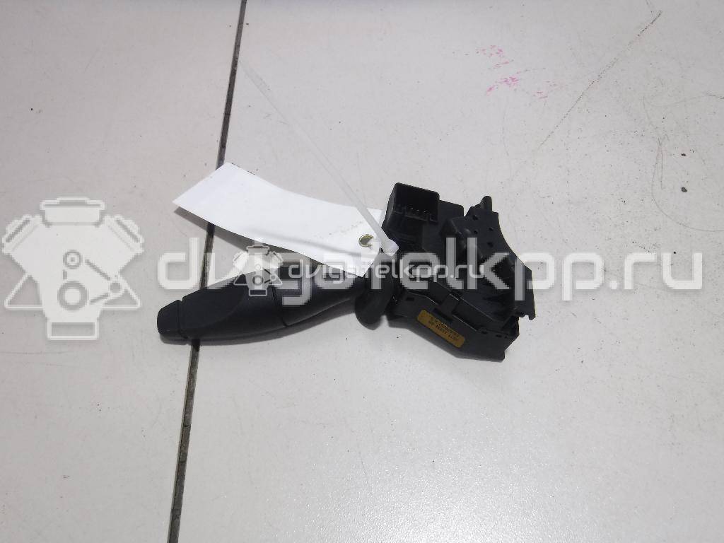 Фото Переключатель поворотов подрулевой  1142542 для Ford Fiesta / Mondeo / Fusion Ju {forloop.counter}}