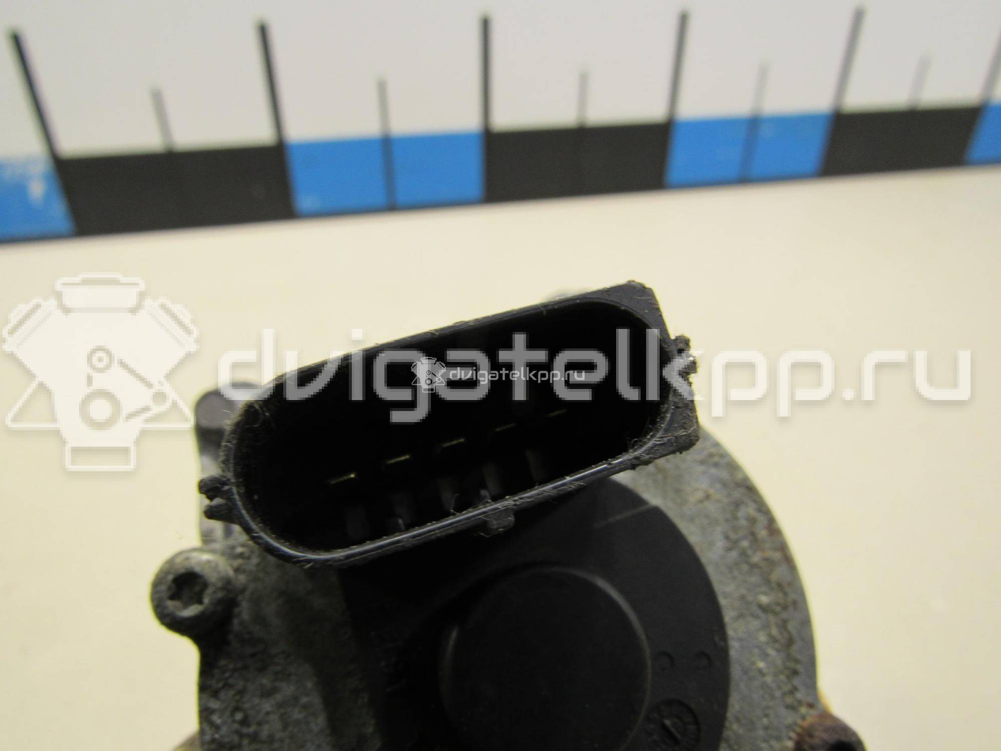 Фото Моторчик стеклоочистителя передний  2s6t17b571ac для Ford Fiesta / Fusion Ju {forloop.counter}}