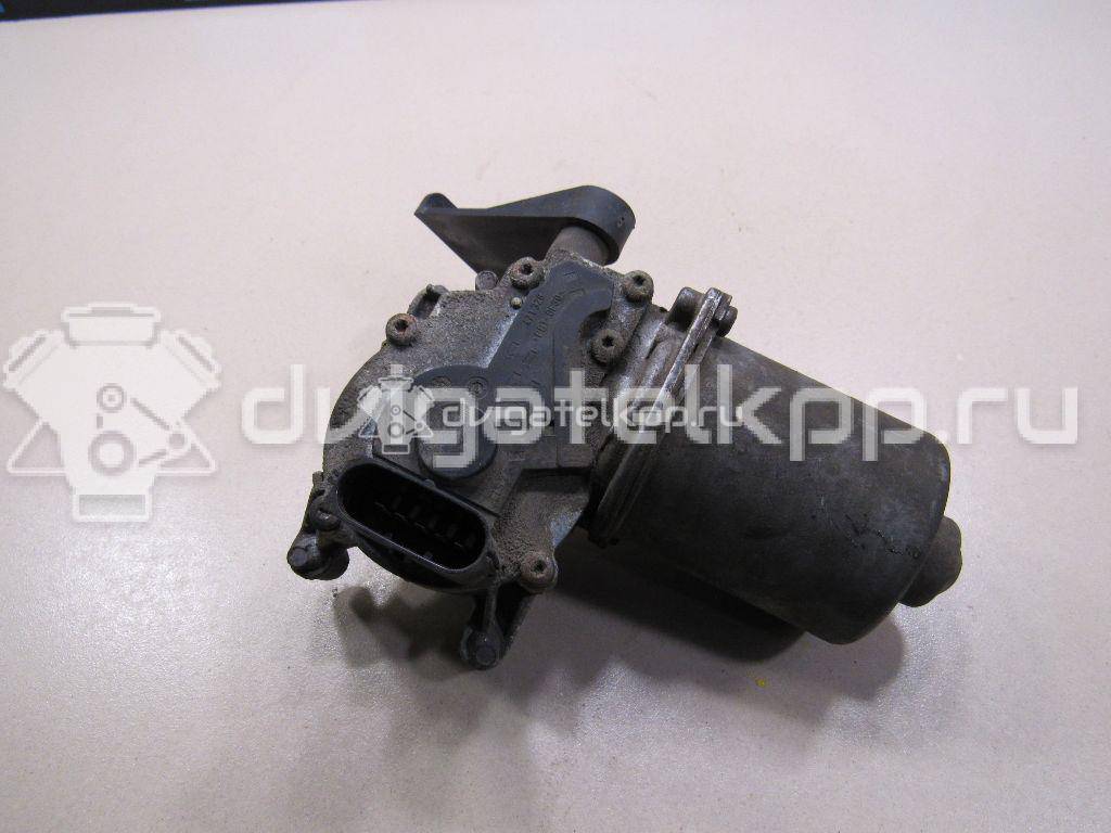 Фото Моторчик стеклоочистителя передний  2s6t17b571ac для Ford Fiesta / Fusion Ju {forloop.counter}}
