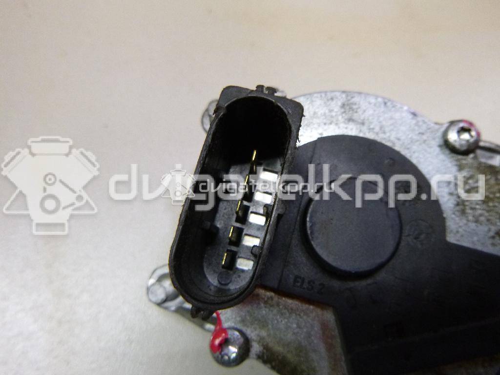 Фото Моторчик стеклоочистителя передний  1740714 для Ford Fiesta / Fusion Ju {forloop.counter}}