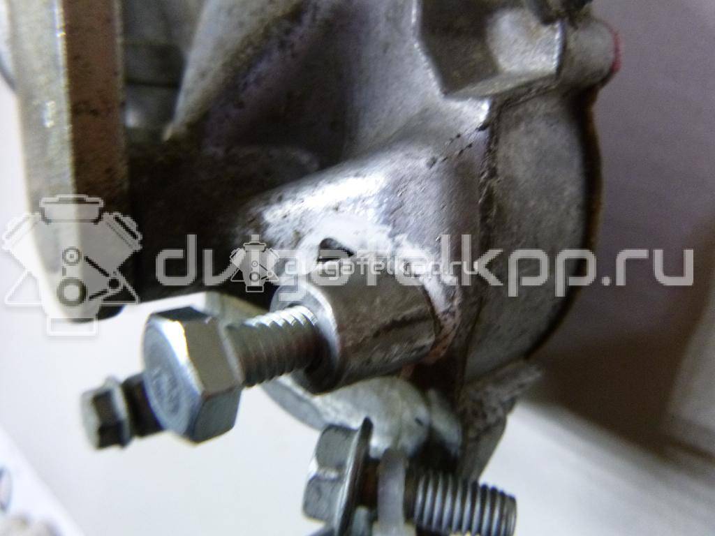 Фото Моторчик стеклоочистителя передний  1740714 для Ford Fiesta / Fusion Ju {forloop.counter}}