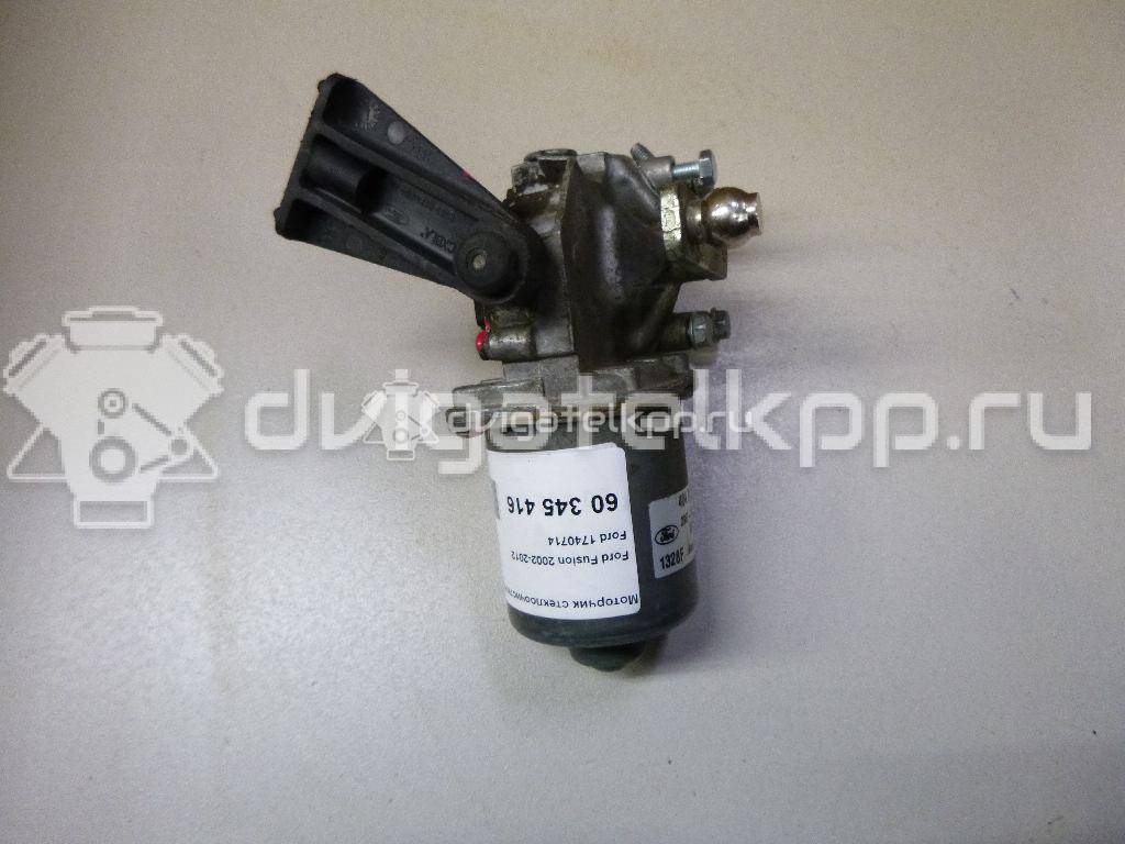 Фото Моторчик стеклоочистителя передний  1740714 для Ford Fiesta / Fusion Ju {forloop.counter}}