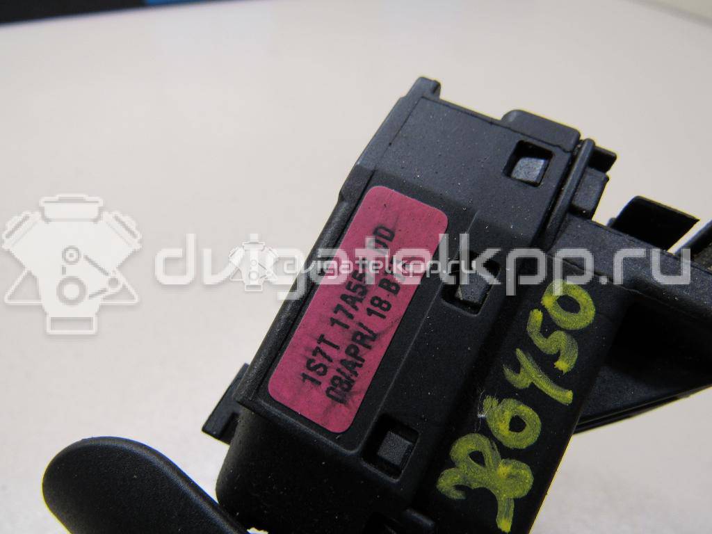 Фото Переключатель стеклоочистителей  1S7T17A553DD для Ford Fiesta / Mondeo {forloop.counter}}