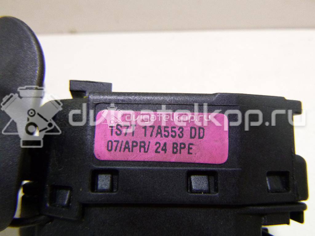 Фото Переключатель стеклоочистителей  1s7t17a553dd для Ford Fiesta / Mondeo {forloop.counter}}
