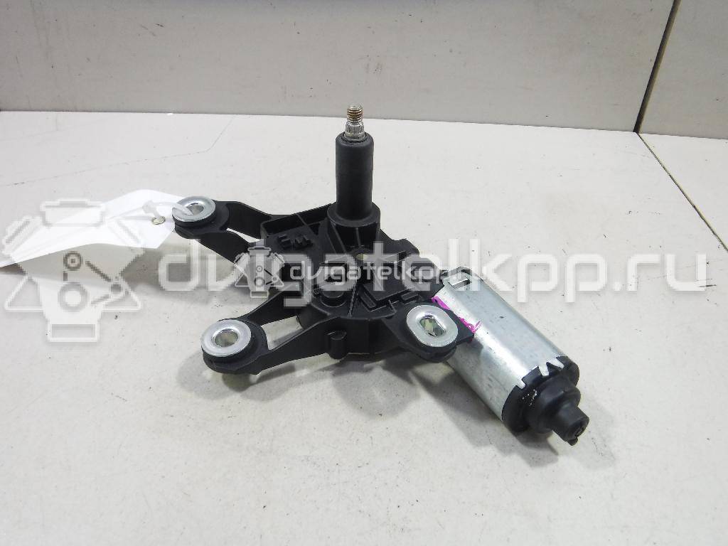 Фото Моторчик стеклоочистителя задний  2S61A17K441AC для Ford Fiesta / Fusion Ju {forloop.counter}}