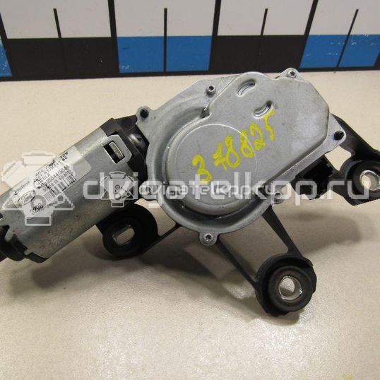 Фото Моторчик стеклоочистителя задний  2S61A17K441AC для Ford Fiesta / Fusion Ju