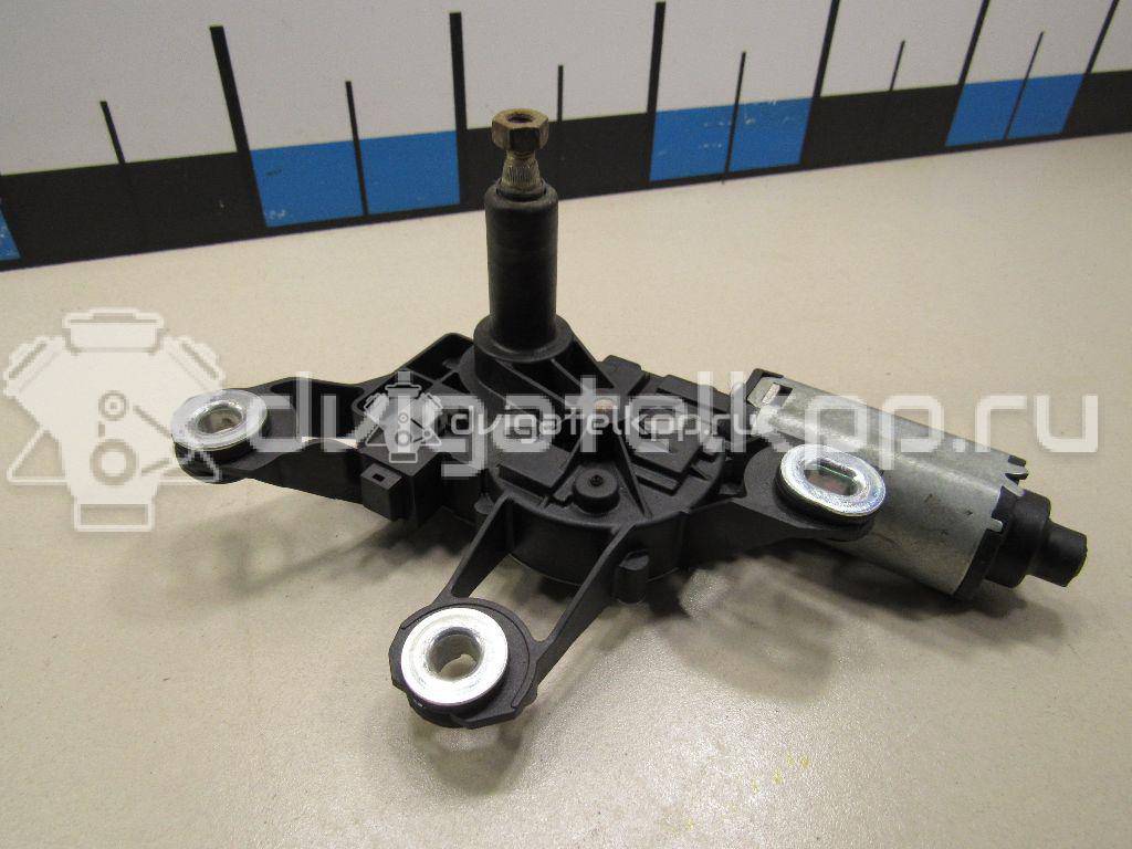 Фото Моторчик стеклоочистителя задний  2S61A17K441AC для Ford Fiesta / Fusion Ju {forloop.counter}}