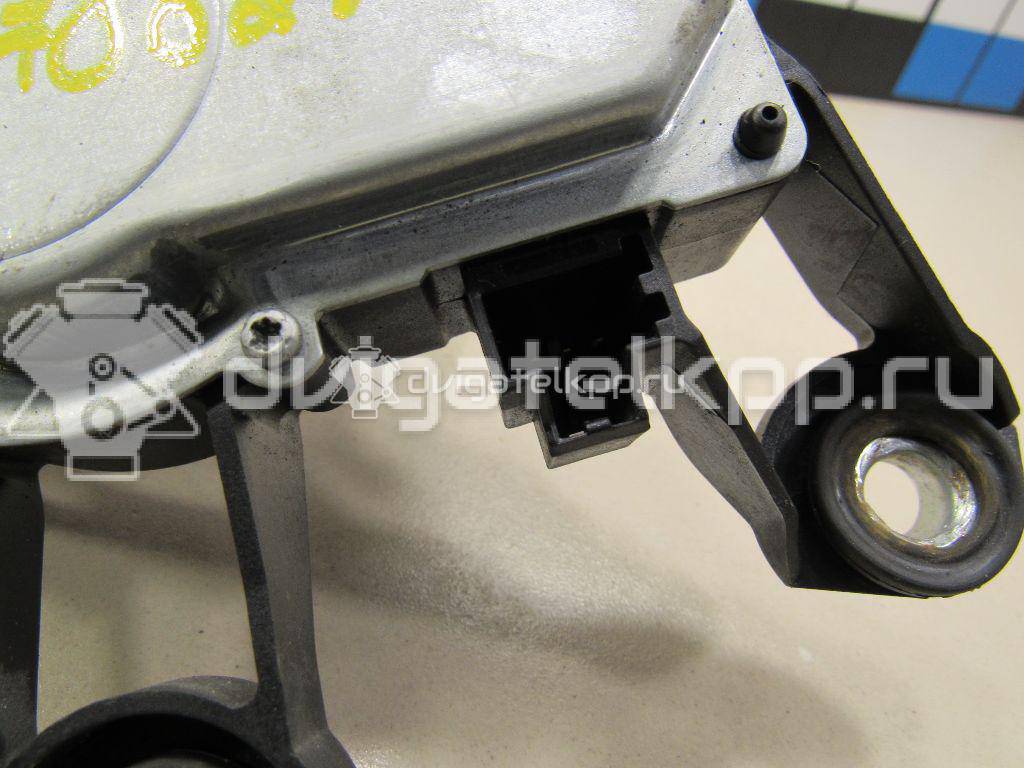 Фото Моторчик стеклоочистителя задний  2S61A17K441AC для Ford Fiesta / Fusion Ju {forloop.counter}}