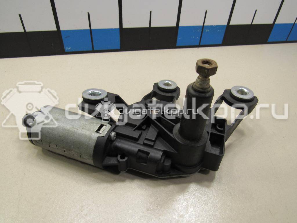 Фото Моторчик стеклоочистителя задний  2S61A17K441AC для Ford Fiesta / Fusion Ju {forloop.counter}}