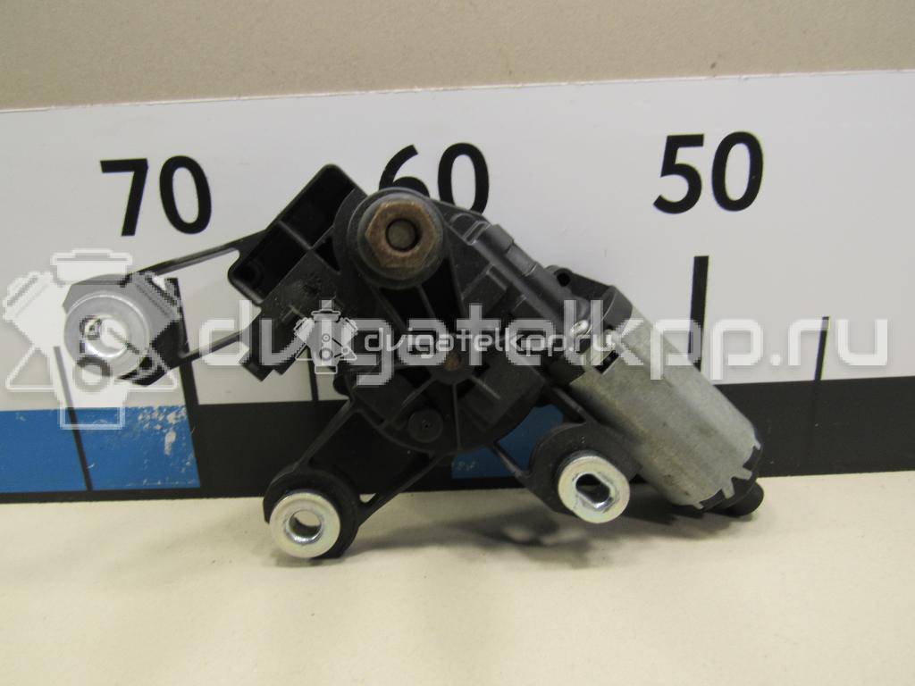 Фото Моторчик стеклоочистителя задний  2S61A17K441AC для Ford Fiesta / Fusion Ju {forloop.counter}}