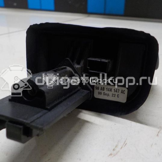 Фото Переключатель подрулевой управления магнитолой  1346664 для Ford Fiesta / Focus / Fusion Ju / Transit / Mondeo