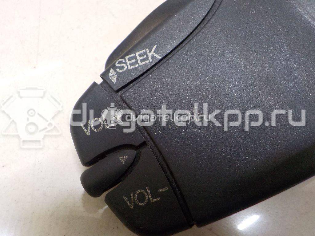 Фото Переключатель подрулевой управления магнитолой  1346664 для Ford Fiesta / Focus / Fusion Ju / Transit / Mondeo {forloop.counter}}