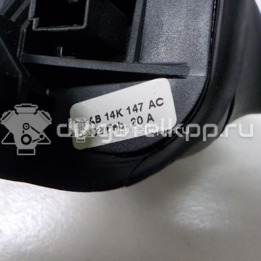 Фото Переключатель подрулевой управления магнитолой  1346664 для Ford Fiesta / Focus / Fusion Ju / Transit / Mondeo