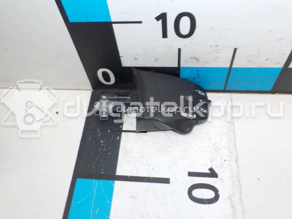 Фото Переключатель подрулевой управления магнитолой  1346664 для Ford Fiesta / Focus / Fusion Ju / Transit / Mondeo {forloop.counter}}