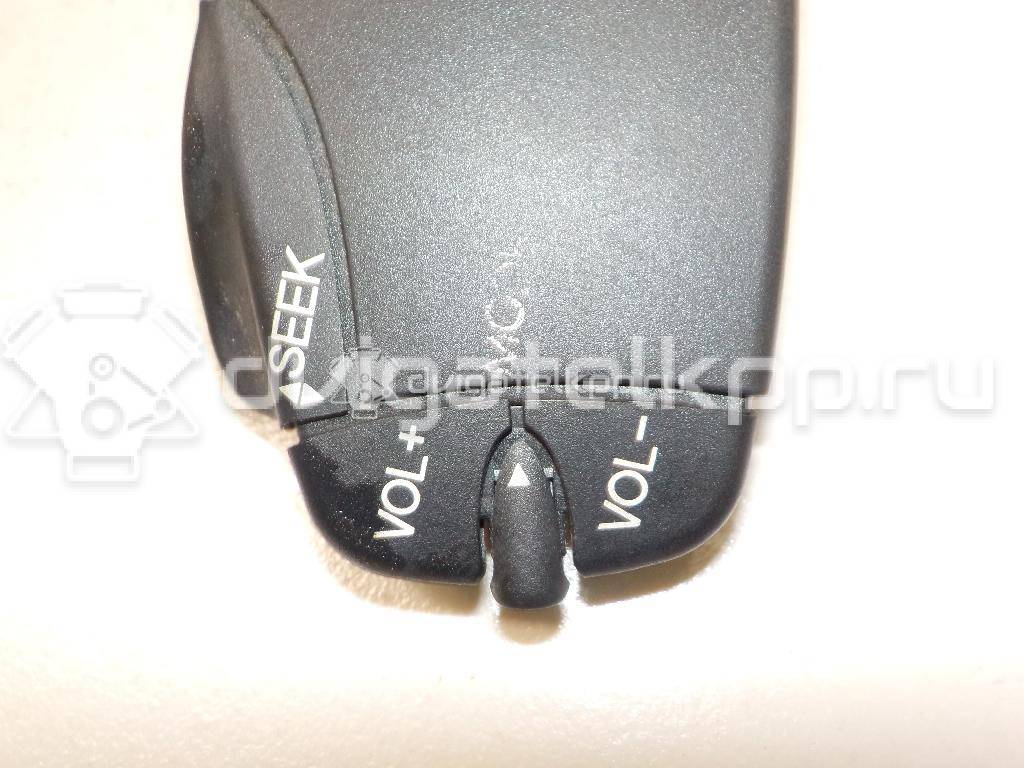 Фото Переключатель подрулевой управления магнитолой  1346664 для Ford Fiesta / Focus / Fusion Ju / Transit / Mondeo {forloop.counter}}