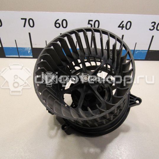 Фото Моторчик отопителя  1252926 для Ford Fiesta / Fusion Ju