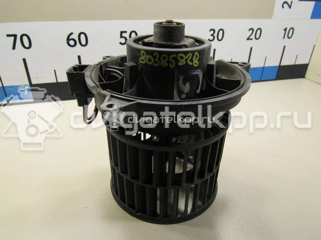 Фото Моторчик отопителя  1252926 для Ford Fiesta / Fusion Ju {forloop.counter}}