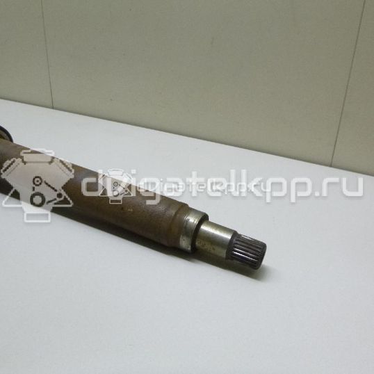 Фото Полуось передняя правая  1799212 для Ford Fiesta / B-Max Jk / Fusion Ju