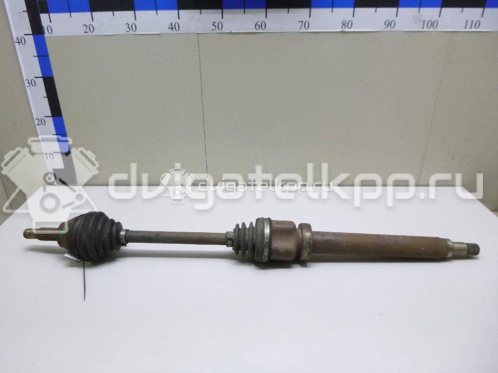 Фото Полуось передняя правая  1799212 для Ford Fiesta / B-Max Jk / Fusion Ju {forloop.counter}}