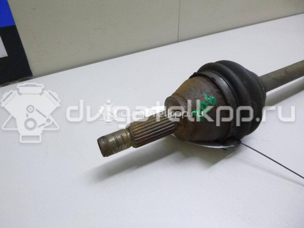 Фото Полуось передняя правая  1799212 для Ford Fiesta / B-Max Jk / Fusion Ju {forloop.counter}}