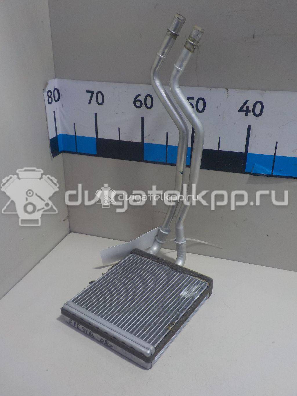Фото Радиатор отопителя  1743436 для Ford Fiesta {forloop.counter}}