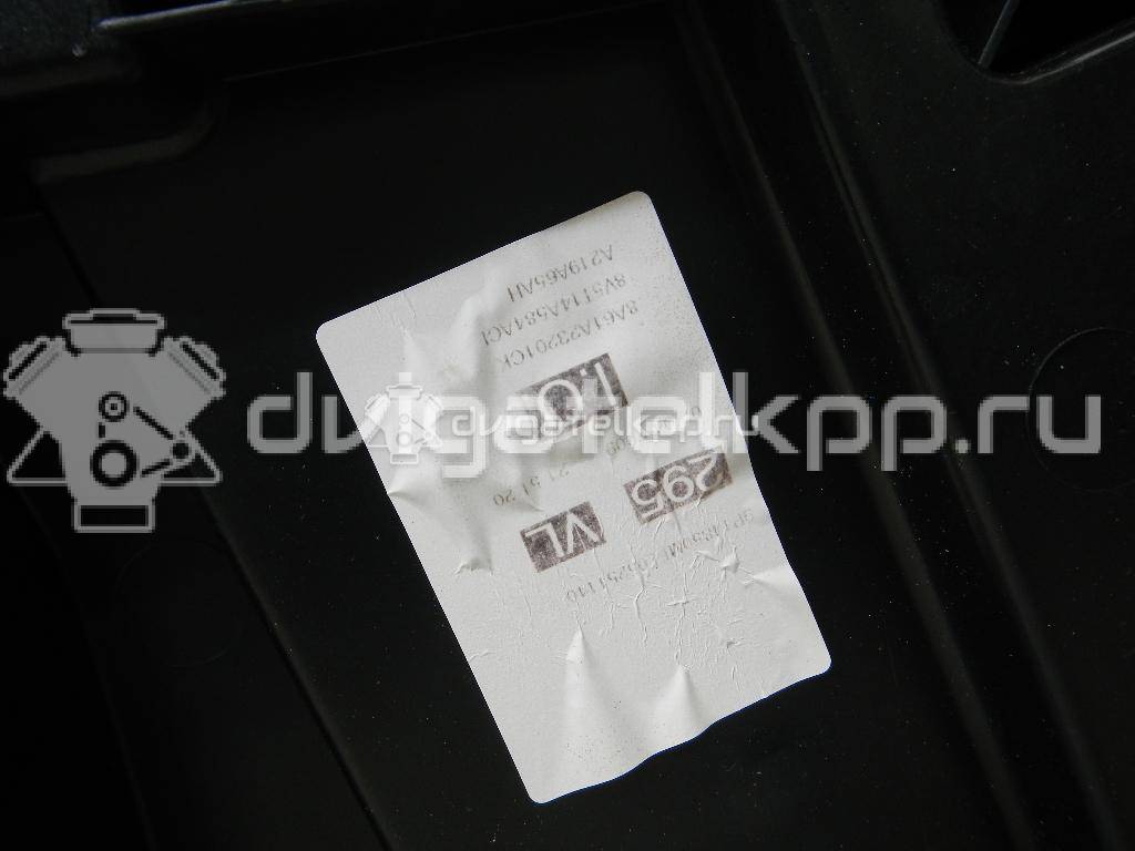 Фото Стеклоподъемник электр. передний левый  1837995 для Ford Fiesta {forloop.counter}}