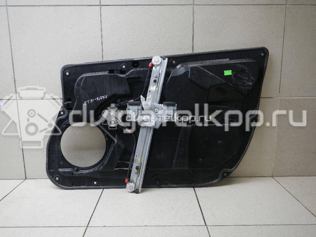 Фото Стеклоподъемник электр. передний левый  1837995 для Ford Fiesta {forloop.counter}}