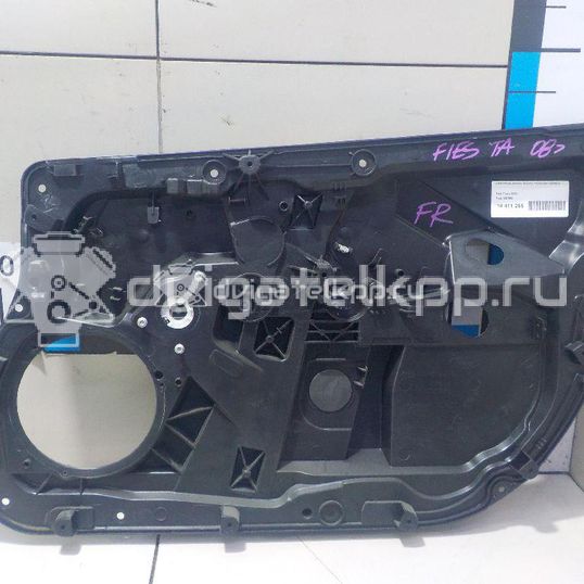 Фото Стеклоподъемник электр. передний правый  1837993 для Ford Fiesta
