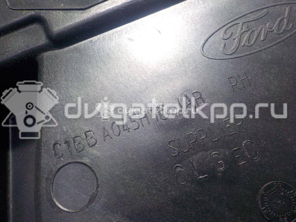 Фото Стеклоподъемник электр. передний правый  1837993 для Ford Fiesta {forloop.counter}}
