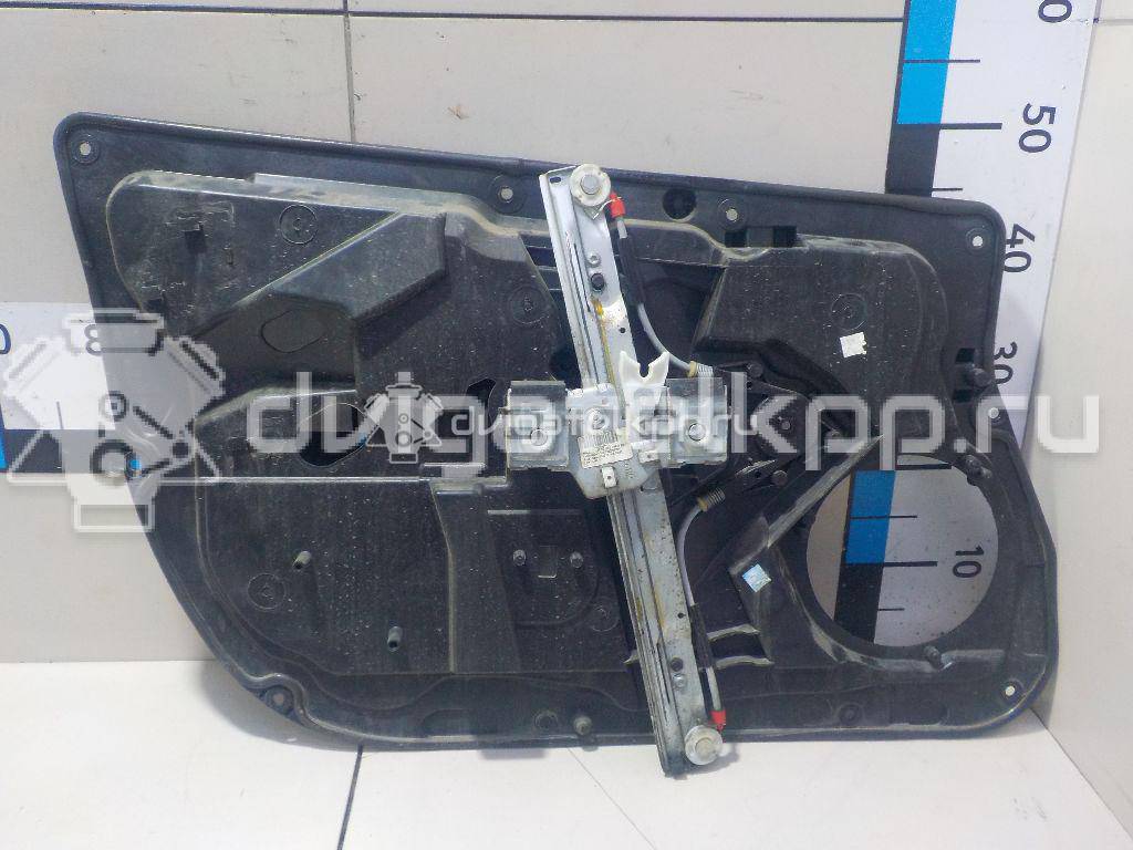 Фото Стеклоподъемник электр. передний правый  1837993 для Ford Fiesta {forloop.counter}}