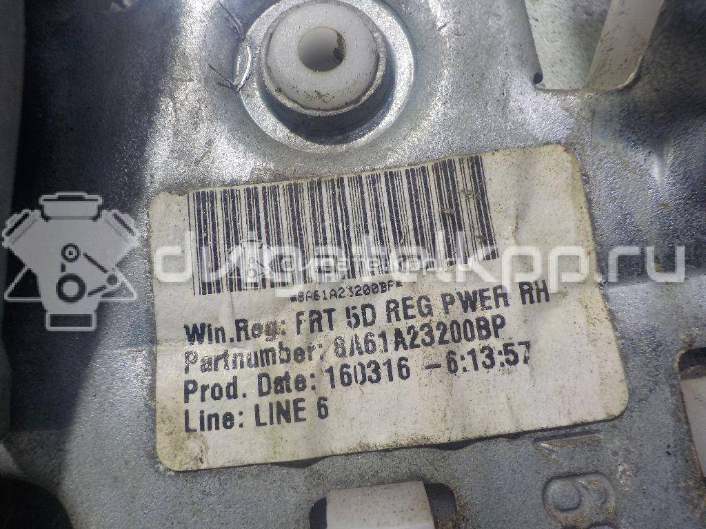 Фото Стеклоподъемник электр. передний правый  1837993 для Ford Fiesta {forloop.counter}}