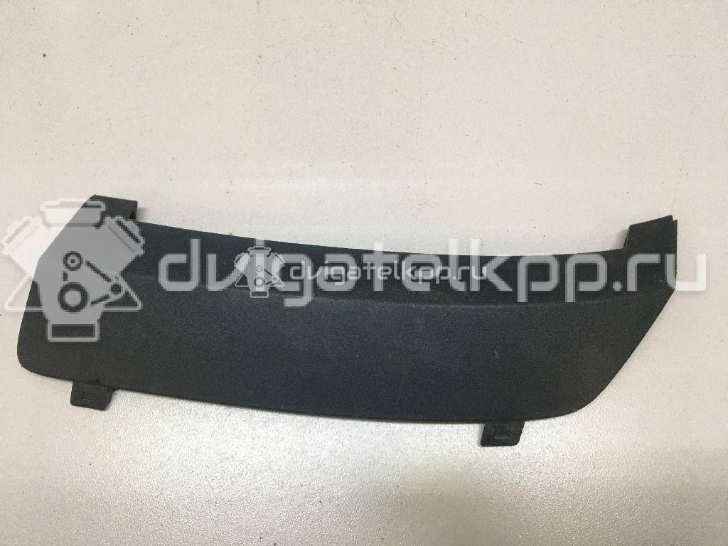 Фото Заглушка буксировочного крюка  1531833 для Ford Fiesta {forloop.counter}}
