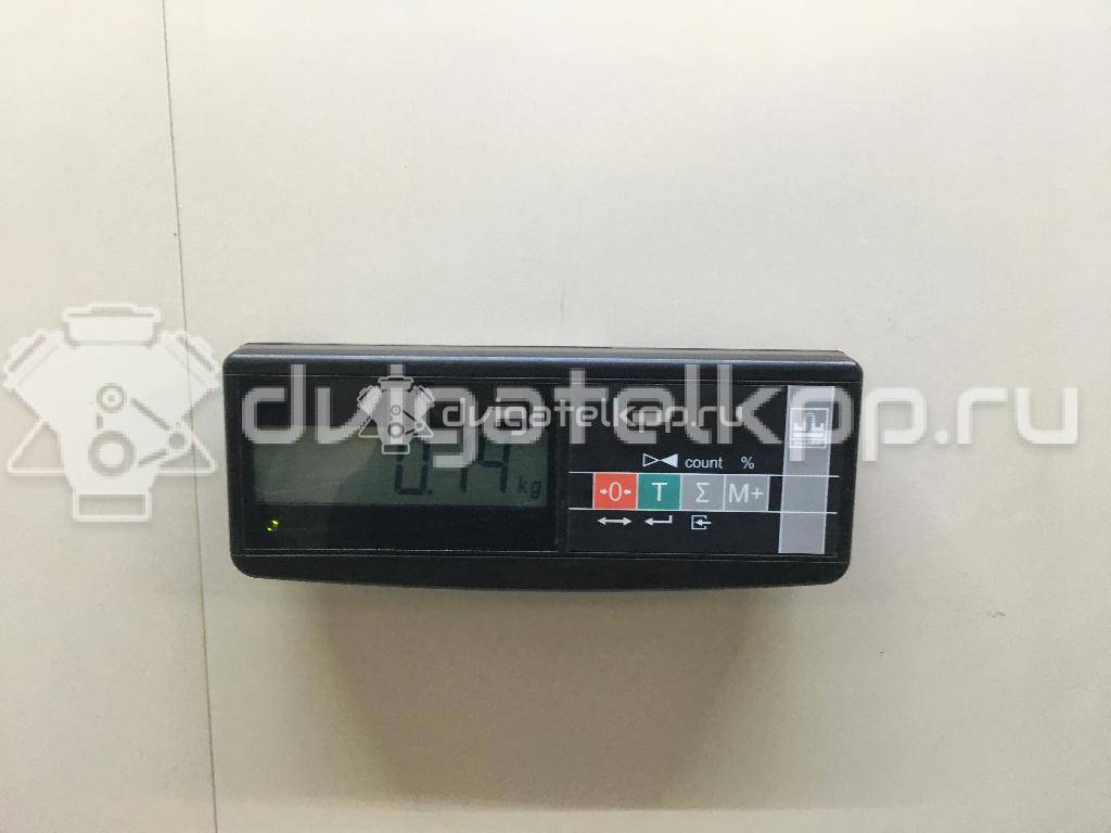 Фото Заглушка буксировочного крюка  1531833 для Ford Fiesta {forloop.counter}}