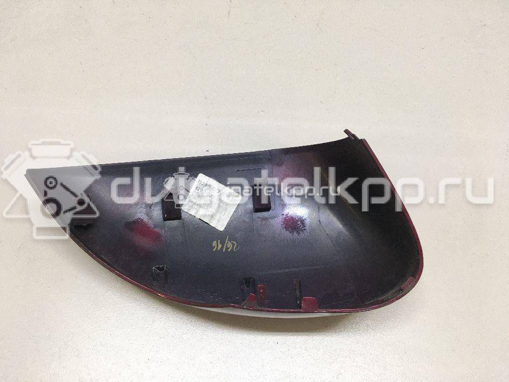 Фото Крышка корпуса зеркала левого  1633093 для Ford Fiesta / B-Max Jk {forloop.counter}}