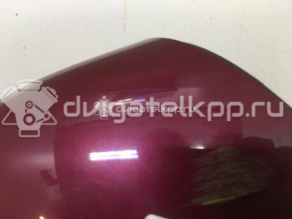 Фото Крышка корпуса зеркала левого  1633093 для Ford Fiesta / B-Max Jk {forloop.counter}}