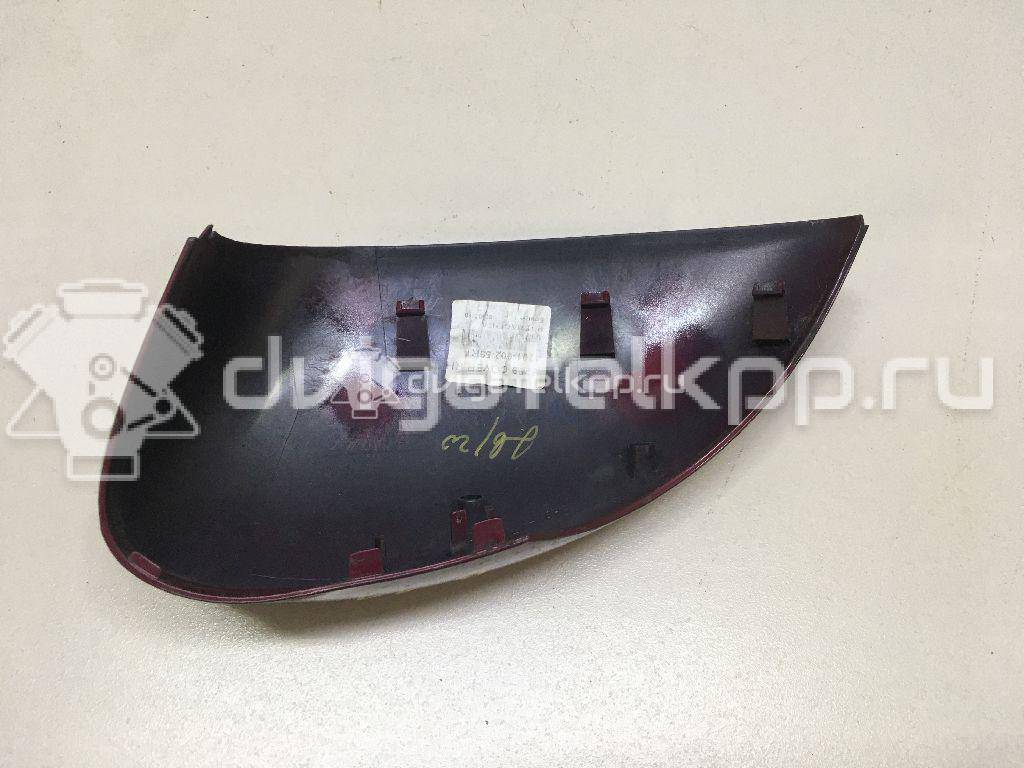 Фото Крышка корпуса зеркала правого  1633085 для Ford Fiesta / B-Max Jk {forloop.counter}}