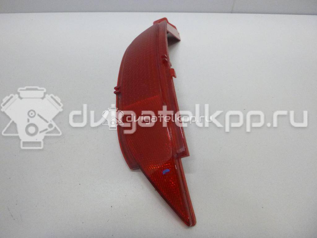 Фото Отражатель в бампер задний левый  1552734 для Ford Fiesta {forloop.counter}}
