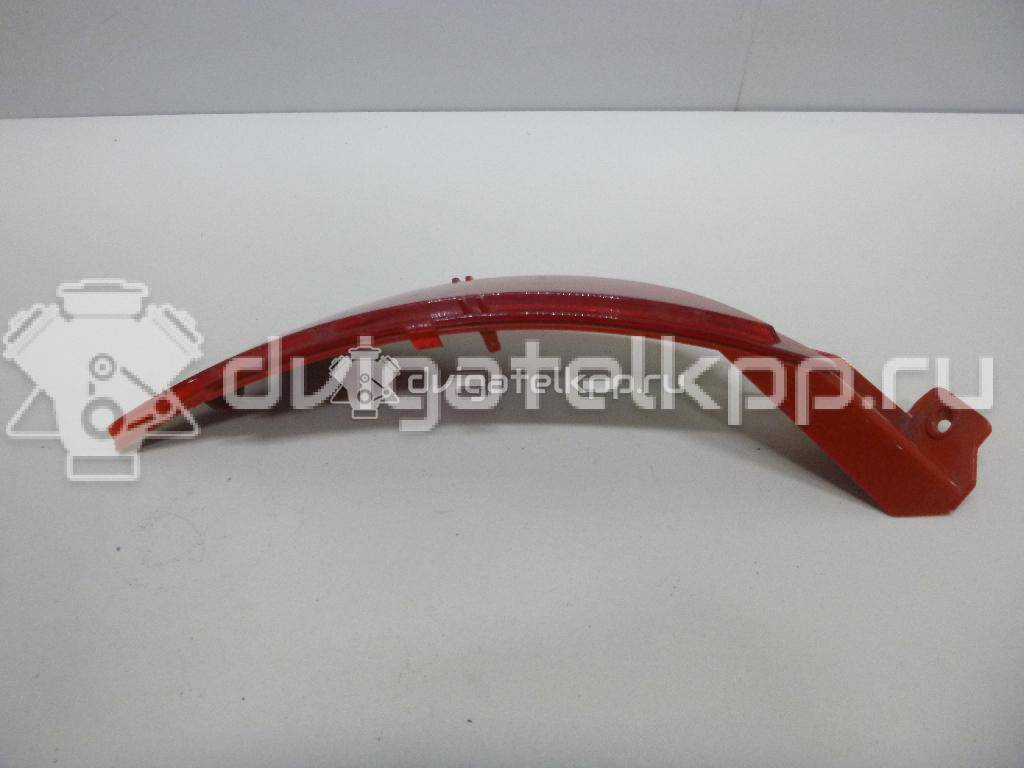 Фото Отражатель в бампер задний левый  1552734 для Ford Fiesta {forloop.counter}}
