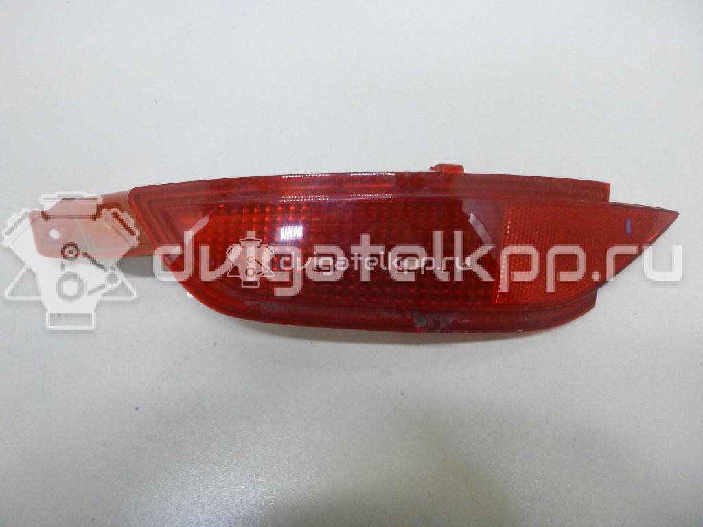 Фото Отражатель в бампер задний левый  1552734 для Ford Fiesta {forloop.counter}}
