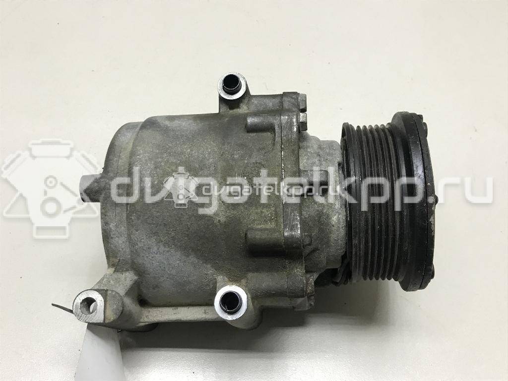 Фото Компрессор системы кондиционирования  8V5119D629EF для Ford Fiesta / S-Max / Fusion Ju {forloop.counter}}