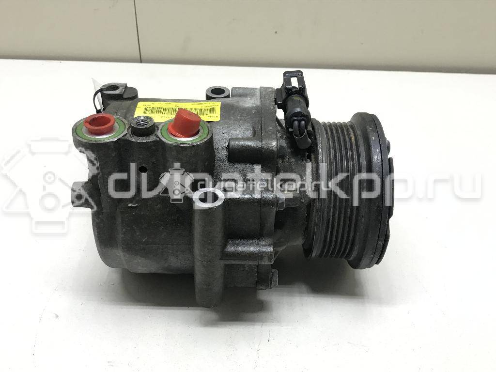 Фото Компрессор системы кондиционирования  8V5119D629EF для Ford Fiesta / S-Max / Fusion Ju {forloop.counter}}
