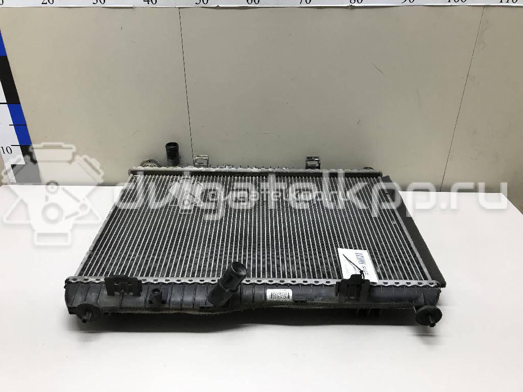 Фото Радиатор основной  1548603 для Ford Fiesta / B-Max Jk {forloop.counter}}