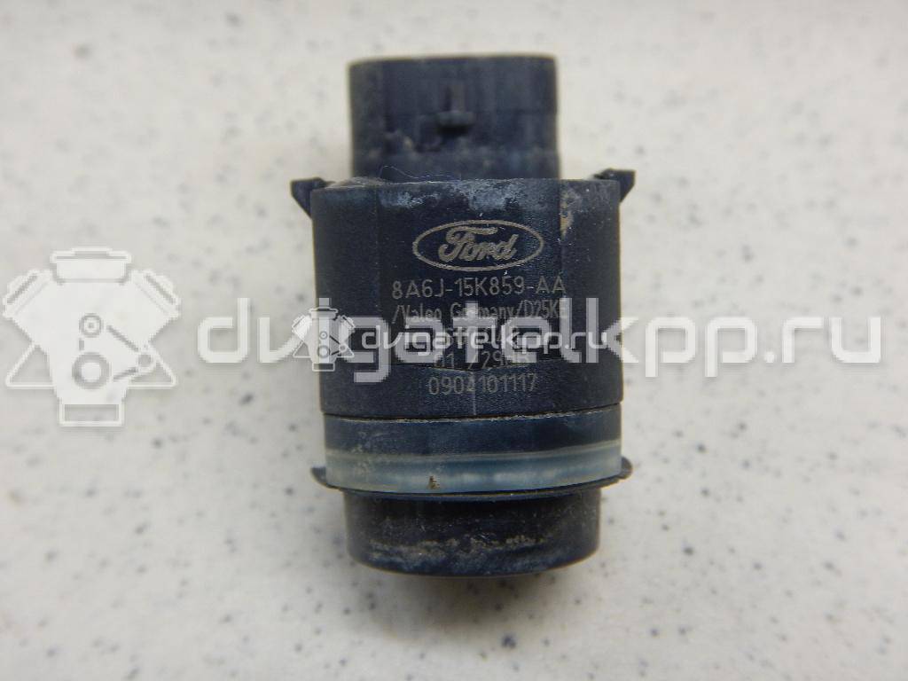 Фото Датчик парковки  8A6J15K859AA для Ford Fiesta / Focus / Galaxy / Kuga / S-Max {forloop.counter}}